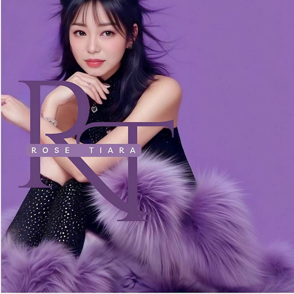 RoseTiara🌹