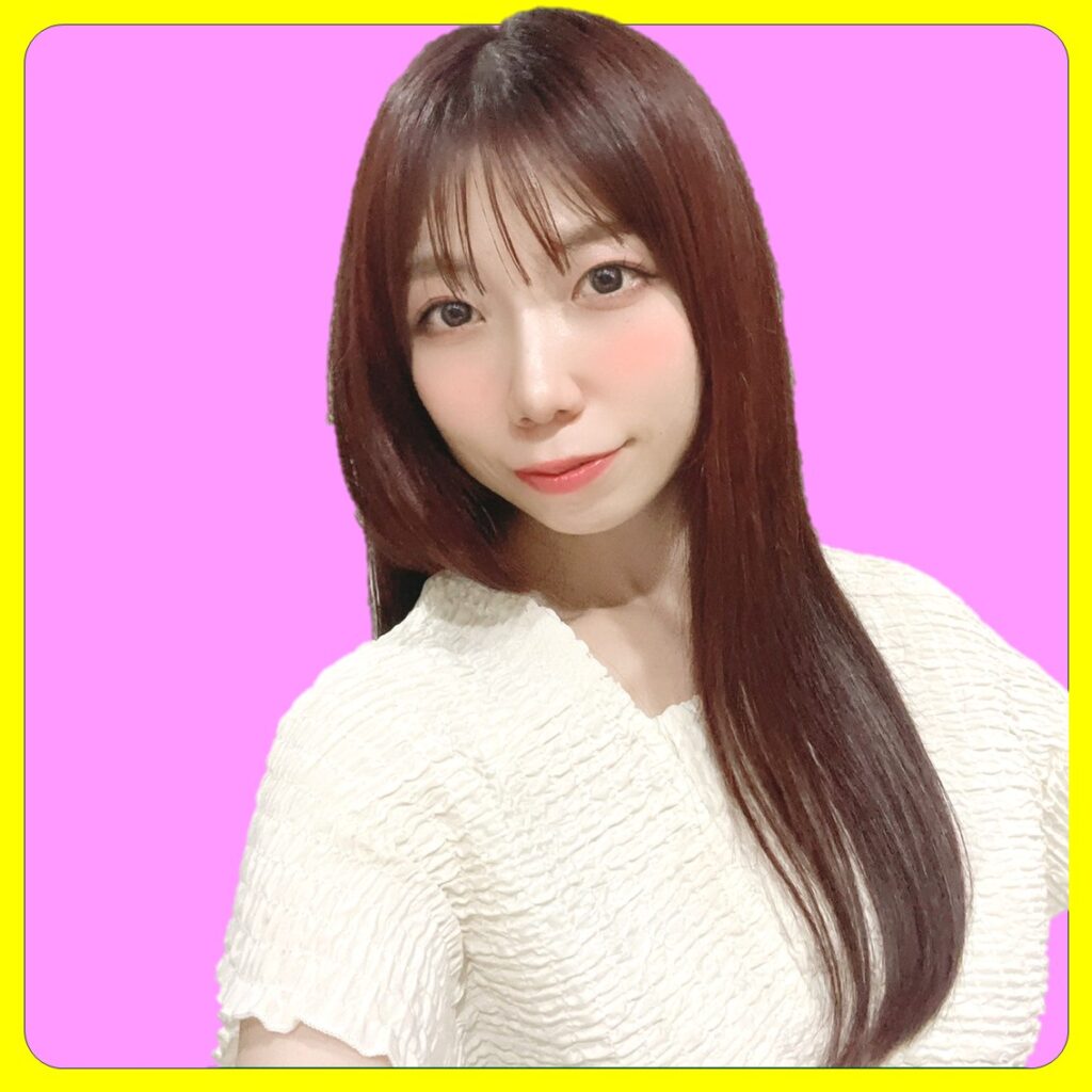 あさみん🕊️💗