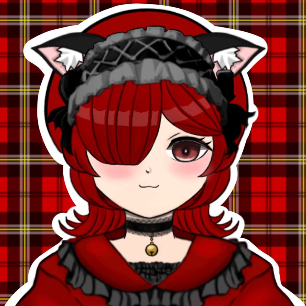 かげうすい💔📣