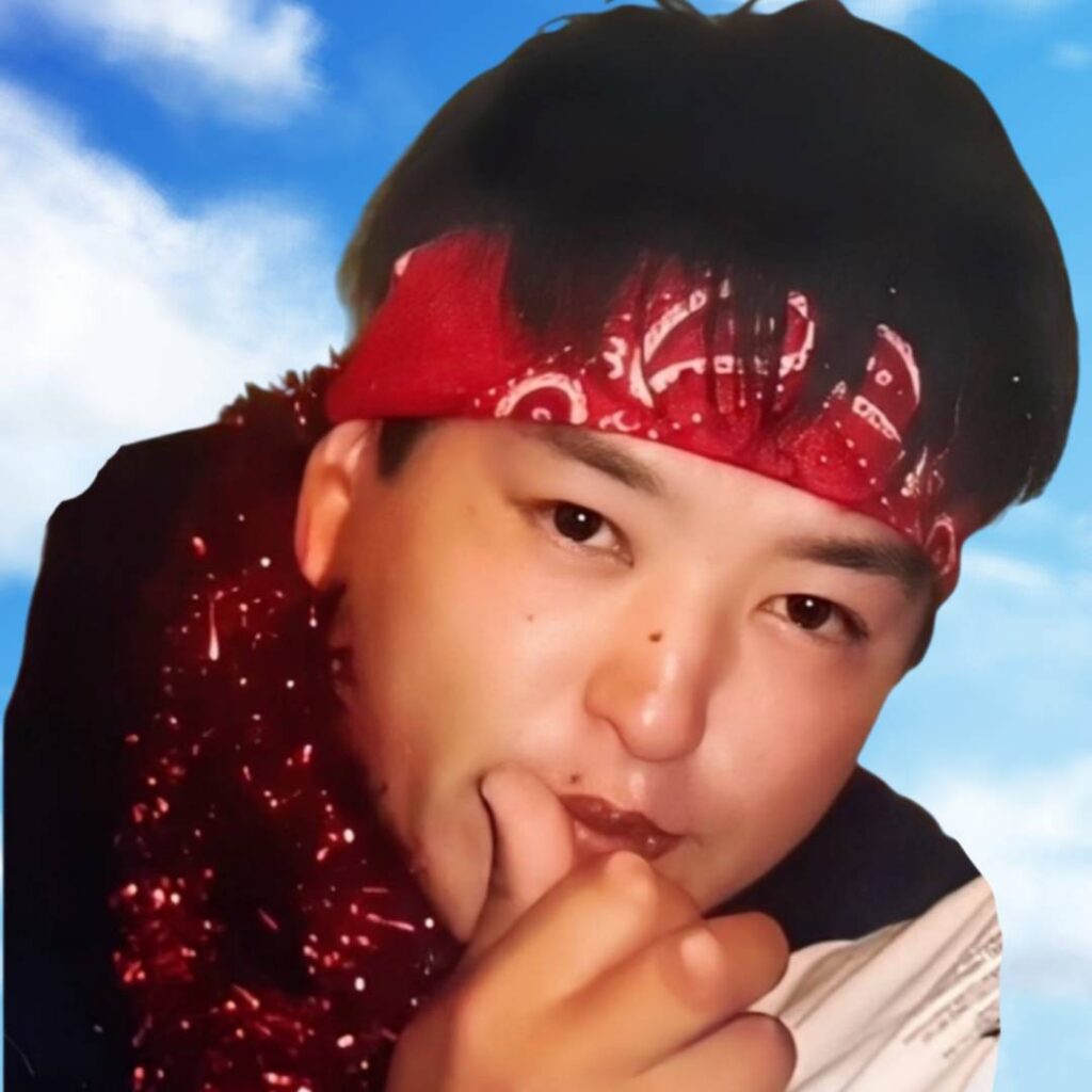 🎢だいすけ🦛🍨