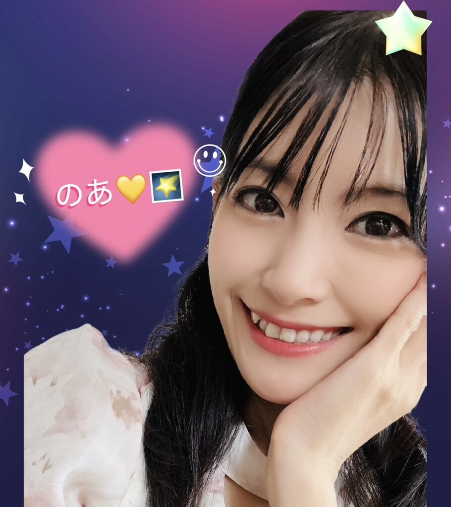 のあ💛🌠