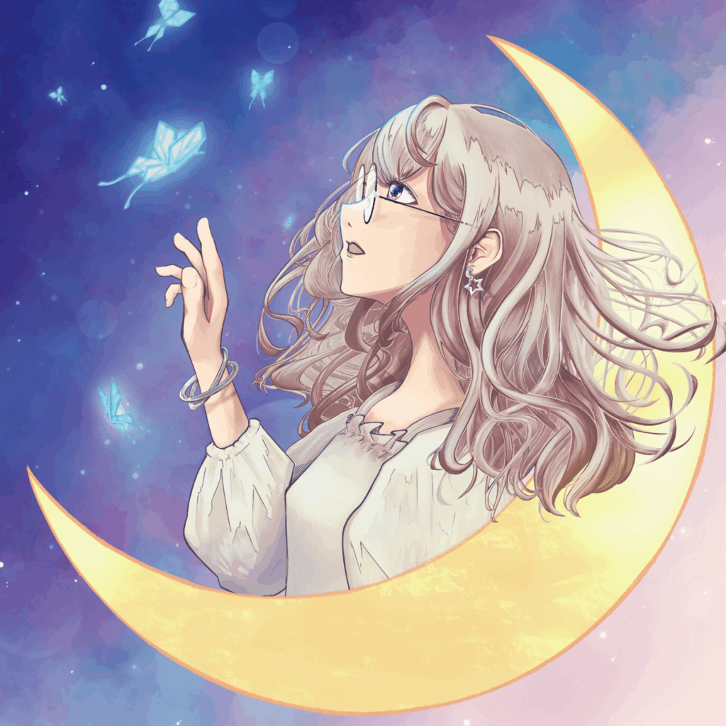 ほしか*🌙.⋆