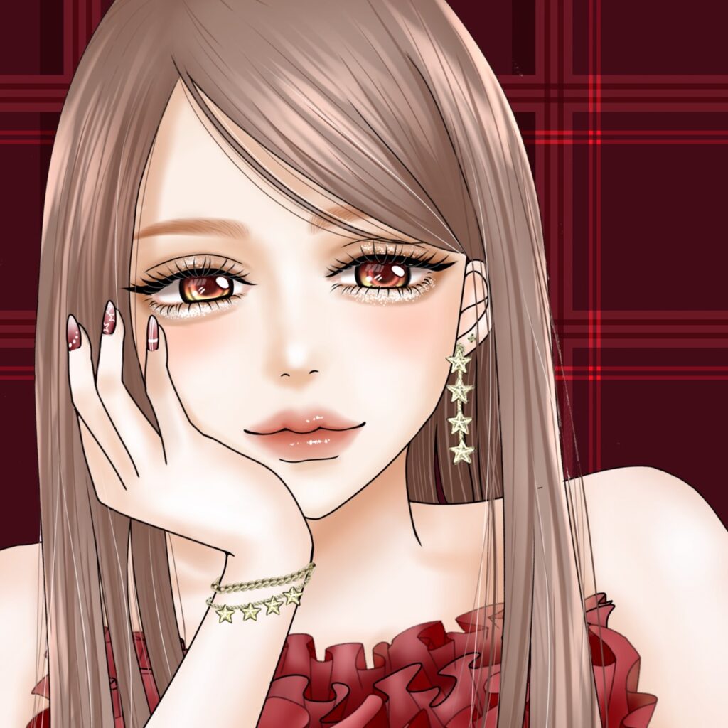 ゆうり⭐️⭐️⭐️⭐️