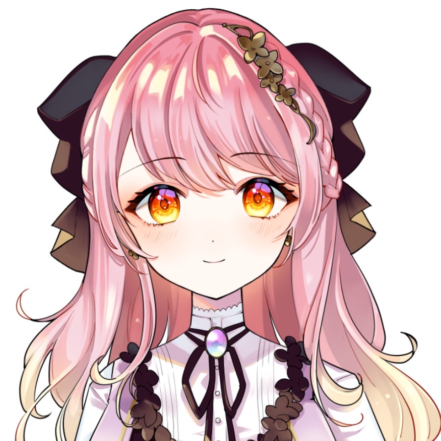 望月澄香💐🫖