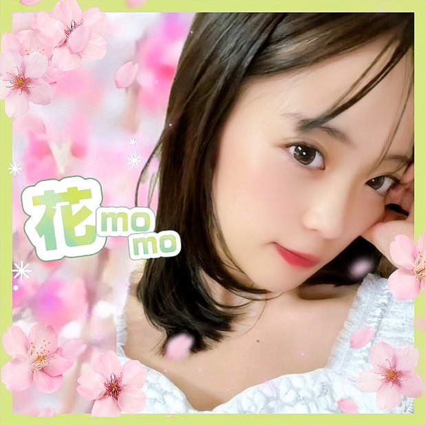 🌸花momo🍑