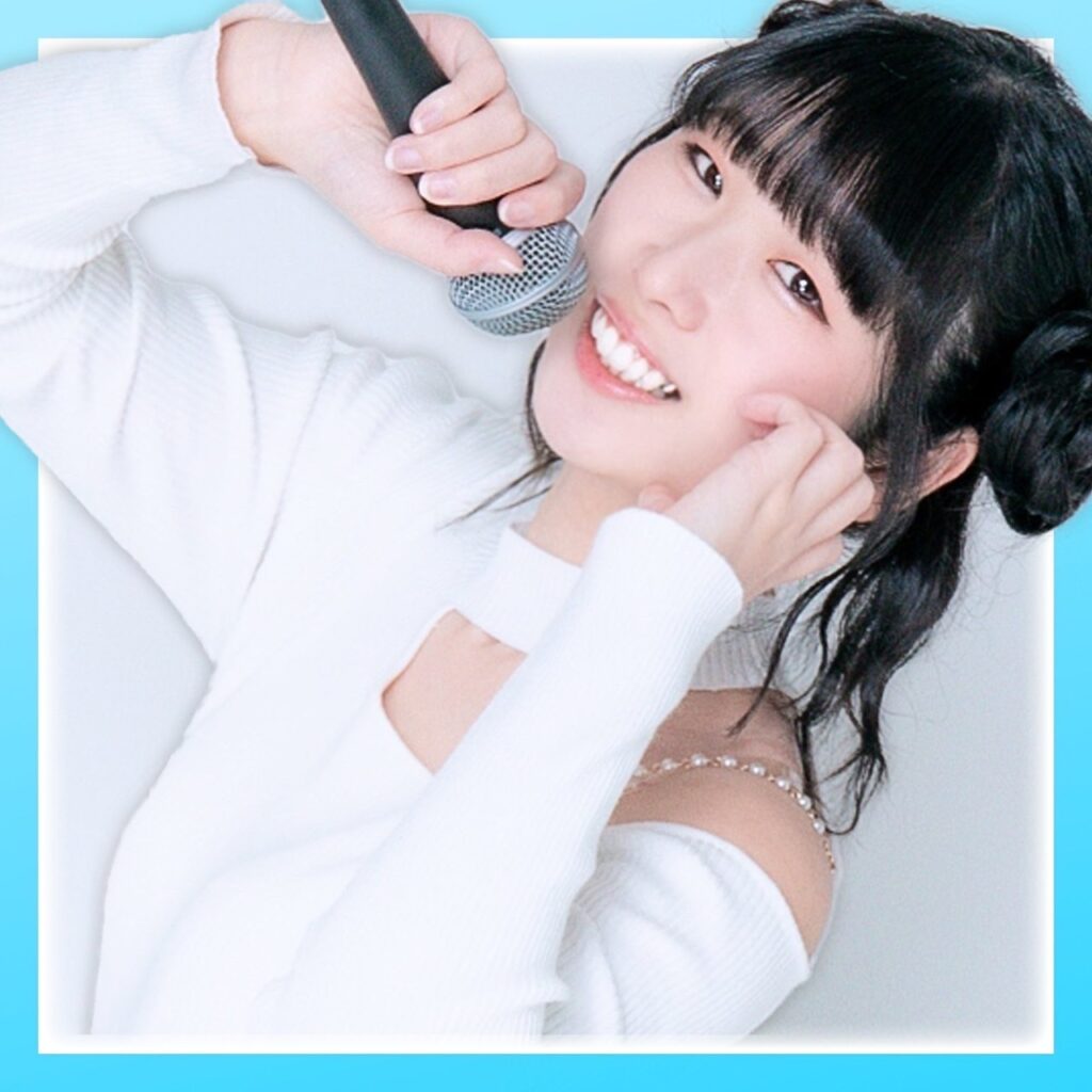 🧩黒峰 詩歌🎤🎶